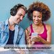 Słuchawki OneOdio Słuchawki OneOdio Bluetooth , zamknięte Słuchawki studyjne HIFI z portem udostępniania, przewodowe i bezprzewodowe profesjonalne Słuchawki DJ do nagrywania i monitorowania gitary fortepianowej e-drum 3