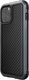 X-Doria Raptic Lux - Etui aluminiowe iPhone 12 Pro Max (Drop test 3m) (Black Carbon Fiber) 2