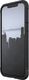 X-Doria Raptic Lux - Etui aluminiowe iPhone 12 Pro Max (Drop test 3m) (Black Carbon Fiber) 5