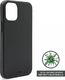 PURO ICON Anti-Microbial Cover - Etui iPhone 12 Mini (czarny) 1