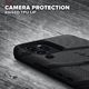 Zizo Bolt Cover - Pancerne etui iPhone 12 / iPhone 12 Pro ze szkłem 9H na ekran + podstawka uchwyt do paska (czarny) 8