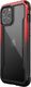 X-Doria Raptic Shield - Etui aluminiowe iPhone 12 Pro Max (Drop test 3m) (Gradient) 1