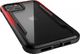 X-Doria Raptic Shield - Etui aluminiowe iPhone 12 Pro Max (Drop test 3m) (Gradient) 3