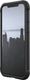 X-Doria Raptic Lux - Etui aluminiowe iPhone 12 Mini (Drop test 3m) (Black Carbon Fiber) 5