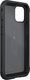 X-Doria Raptic Lux - Etui aluminiowe iPhone 12 Mini (Drop test 3m) (Black Carbon Fiber) 6