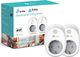 TP-Link TP-Link Kasa Amazon Alexa akcesorium Gniazdo Smart Home WLAN HS100 (UE) (praca z Echo i Echo Dot, Google Home i IFTTT, zdalny dostęp, harmonogramy, bez koncentratora, aplikacja Kasa) 2 szt. (HS100P2(EU)) - 56654 1