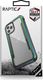 X-doria X-Doria Raptic Shield - Etui aluminiowe iPhone 12 Pro Max (Drop test 3m) (Iridescent) uniwersalny 7