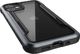 X-doria X-Doria Raptic Shield - Etui aluminiowe iPhone 12 Mini (Drop test 3m) (Black) uniwersalny 3