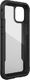 X-doria X-Doria Raptic Shield - Etui aluminiowe iPhone 12 Mini (Drop test 3m) (Black) uniwersalny 6