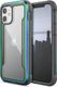 X-doria X-Doria Raptic Shield - Etui aluminiowe iPhone 12 Mini (Drop test 3m) (Iridescent) uniwersalny 2