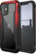 X-doria X-Doria Raptic Shield - Etui aluminiowe iPhone 12 Mini (Drop test 3m) (Gradient) uniwersalny 2