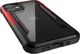 X-doria X-Doria Raptic Shield - Etui aluminiowe iPhone 12 Mini (Drop test 3m) (Gradient) uniwersalny 3