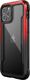 X-doria X-Doria Raptic Shield - Etui aluminiowe iPhone 12 / iPhone 12 Pro (Drop test 3m) (Gradient) uniwersalny 1