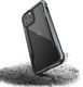 X-doria X-Doria Raptic Shield - Etui aluminiowe iPhone 12 Pro Max (Drop test 3m) (Black) uniwersalny 4
