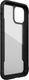 X-doria X-Doria Raptic Shield - Etui aluminiowe iPhone 12 Pro Max (Drop test 3m) (Black) uniwersalny 6