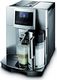 Ekspres ciśnieniowy DeLonghi De longhi ESAM5500M.EX2 Perfecta Cappuccino w pełni automatyczny ekspres srebrny / szary metalik 1