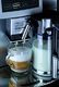 Ekspres ciśnieniowy DeLonghi De longhi ESAM5500M.EX2 Perfecta Cappuccino w pełni automatyczny ekspres srebrny / szary metalik 1