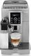 Ekspres ciśnieniowy DeLonghi Ekspres automatyczny De'Longhi 23.460.SB ECAM23.460S, srebrny 1