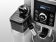 Ekspres ciśnieniowy DeLonghi Ekspres automatyczny De'Longhi 23.460.SB ECAM23.460S, srebrny 2