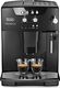 Ekspres ciśnieniowy DeLonghi De'Longhi Magnifica ESAM 04.110 B w pełni automatyczny ekspres ( dysza do spieniania mleka, młynek stożkowy 13 poziomów, wyjmowana grupa zaparzająca, funkcja 2 filiżanek) czarny (ESAM 4.110 B) - 49022 2