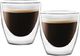 Vialli Design Szklanki termiczne do espresso 80ml Vialli Design AMO 2szt 1