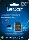 Karta Lexar 633x MicroSDXC 128 GB Class 10 UHS-I/U3 A1 V30 (LSDMI128BB633A) 3