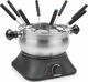 Tristar Tristar Rodzinny zestaw do fondue, 1400 W, 1,3 L, stal nierdzewna 7