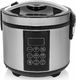 Tristar Tristar Cyfrowy garnek do ryżu i wielofunkcyjny, 500 W, 1,5 L, stal 1