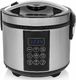 Tristar Tristar Cyfrowy garnek do ryżu i wielofunkcyjny, 500 W, 1,5 L, stal 3