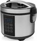 Tristar Tristar Cyfrowy garnek do ryżu i wielofunkcyjny, 500 W, 1,5 L, stal 4