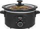 Tristar Tristar Wolnowar, 180 W, 3,5 L, czarny 1