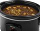 Tristar Tristar Wolnowar, 180 W, 3,5 L, czarny 2
