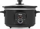 Tristar Tristar Wolnowar, 180 W, 3,5 L, czarny 7