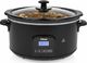 Tristar Tristar Wolnowar, 210 W, 4,5 L, czarny 1