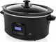 Tristar Tristar Wolnowar, 210 W, 4,5 L, czarny 4