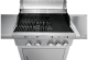 ProfiCook GRILL GAZOWY PROFI COOK PC-GG 1059 5