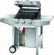 ProfiCook Grill gazowy PC-GG 1057 1