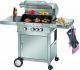 ProfiCook GAZOWY PC-GG 1058 11
