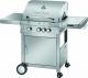 ProfiCook GAZOWY PC-GG 1058 1