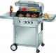 ProfiCook GAZOWY PC-GG 1058 8