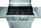 ProfiCook GAZOWY PC-GG 1058 10