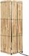 Lampa podłogowa vidaXL Lampa podłogowa, trzcina, 60 W, 52 cm, E27 1