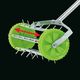 Draper Draper Tools Ręczny aerator do trawnika, 450 mm, zielony 2