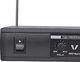 Mikrofon vidaXL Odbiornik VHF 5