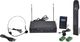 Mikrofon vidaXL Odbiornik  VHF 1