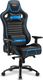 Fotel Huzaro Force 8.2 czarno-niebieski 1