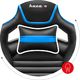 Fotel Huzaro Force 8.2 czarno-niebieski 11