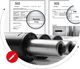 Fotel Huzaro Force 8.2 czarno-niebieski 14
