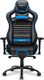 Fotel Huzaro Force 8.2 czarno-niebieski 4