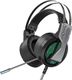 Słuchawki Blitzwolf BW-GH1 Czarne (23296) 1